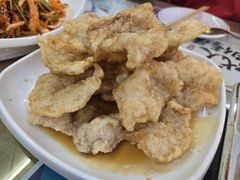 -海兰江石锅饭(水上店)