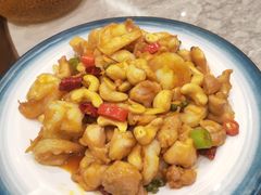 -君霖海鲜私房菜(春柳店)