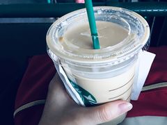 -星巴克(杭州东站东到达店)