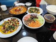 -醉美云南·云南菜主题餐厅(昆明站北京路双龙商场店)