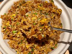 -芳芳私房菜·精做淮扬菜(承德路店)
