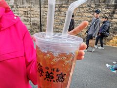 -裕祥斋海燕窝(厦门鼓浪屿店)