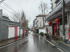 -景德镇古窑民俗博览区