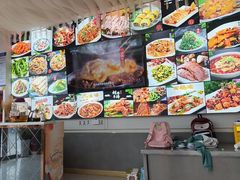 -壹阁胡羊焖饼(特色小吃街店)