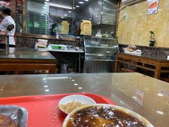-白魁老号饭庄(安内店)