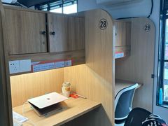 -三味STUDY·K书馆·自习室(全国总店)