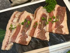 -黑牛の場烤肉(摩天活力城店)