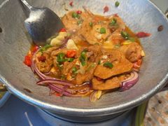 -湘中缘·湖南菜(娄底驻京办店)