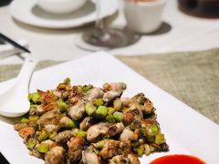 海蛎煎-黑明餐厅(白鹭洲店)