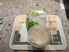 -德克士(亚中商城店)