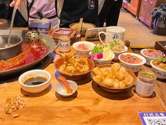 -楠火锅(广州总店)