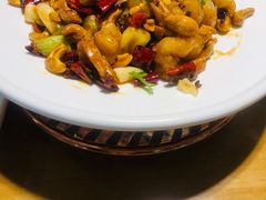 -蜀宴小调·精致家常菜(科华店)