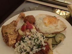 -上海和平饭店茉·莉酒廊 Jasmine Lounge