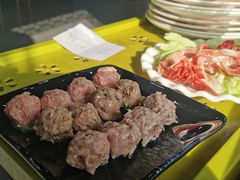 丸子拼盘-活鱼馆(宜兴埠店)