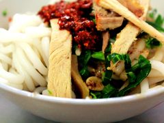 -再回首鸡肉米线(人民路一店)