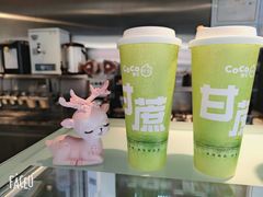 -都可手作(学士街手作店)