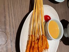 -四道菜·福建菜馆(新街口金鹰店)