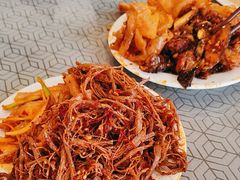 -春花民族美食(佳木斯总店)