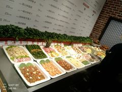 -船歌·鱼水饺青岛菜(闽江二路店)