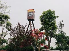 -枫香湖儿童公园