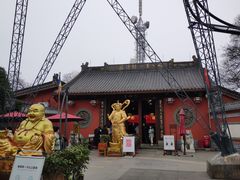 -北高峰