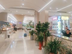 -集杰尚品海鲜烤肉火锅自助餐厅(经区九龙城店)