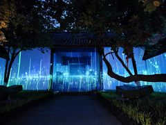 -杭州黄龙洞