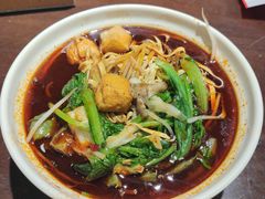 -老赵太太麻辣烫涮肚馆(大经路店)