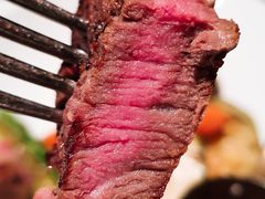 -郑州绿地JW万豪酒店The Grill烤汇扒房