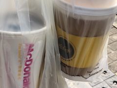 -麦当劳(东苑丽宝商业广场店)