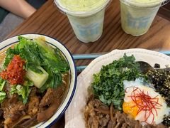 -CowCow其其·牛杂咖啡公司(六运店)