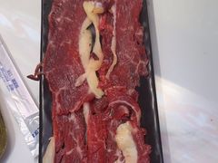 -刘少华贵州小黄牛·鲜牛肉火锅(总店)