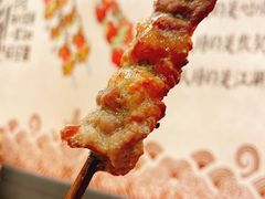 -源味居手把签烧烤(长春一店)