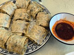 -玉华宫宾馆·餐厅(铜川驻京办店)