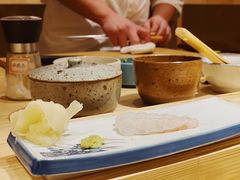 -镹·鱼料理  国产鱼使用店