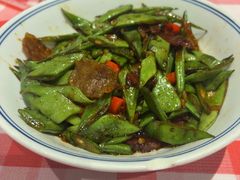 -小柴米·传统江西菜(八一广场店)