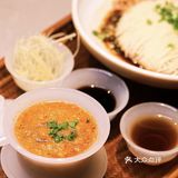 260多年历史的苏式汤面开来北京🍜