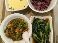 -老乡鸡(融科天地店)