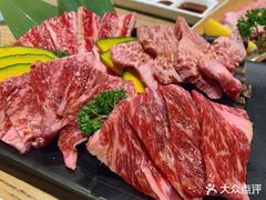 -御牛道日式烤肉料理(杭州万象城店)