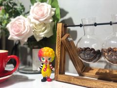 -COFFEE CALL(云锦路店)