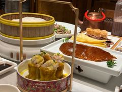 -北平楼·烤鸭·北京菜(牡丹园店)