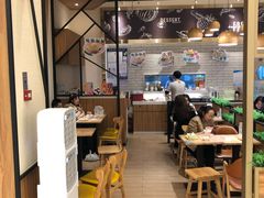 -满记甜品(苏州中心店)