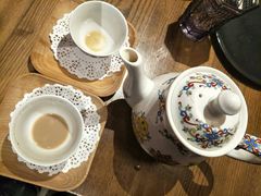 -敏珠拉姆藏餐·南京厨房(富春江东街店)