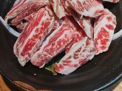 -九田家黑牛烤肉料理(新光汇店)