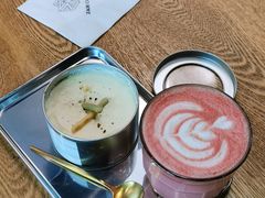-ZM COFFEE(西安路店)