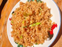 -破三川·新川菜(静安大融城店)