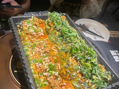 -烤匠麻辣烤鱼(万象城店)