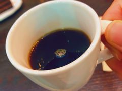 危地马拉中烘-星巴克(西湖天地店)