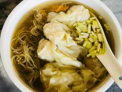 -西关竹园(荔枝湾店)