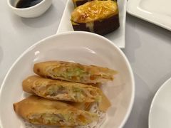 -粤财皇冠假日酒店·彩华轩中餐厅